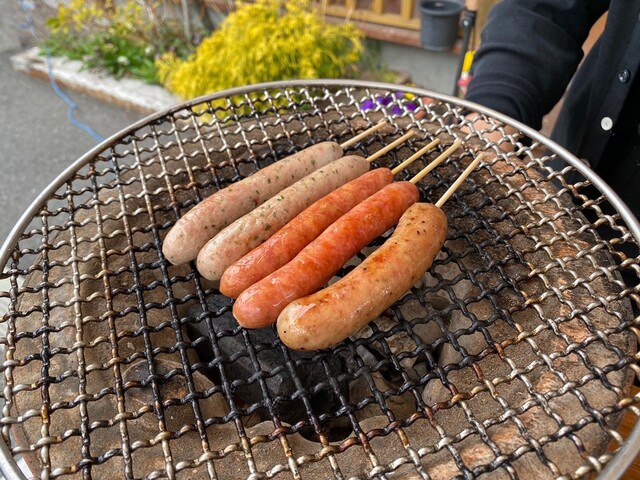 耶馬の森 - 中津市その他/惣菜・デリ | 食べログ