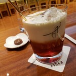 Tea&Cocktail LINKS - 