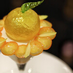 ニューヨークラウンジ by インターコンチネンタル 東京ベイ - 