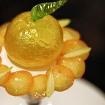 ニューヨークラウンジ by インターコンチネンタル 東京ベイ - 