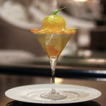 ニューヨークラウンジ by インターコンチネンタル 東京ベイ - 