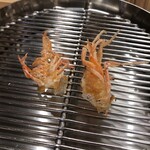 てんぷら 下村 - 