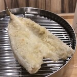 てんぷら 下村 - 