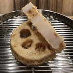 てんぷら 下村 - 