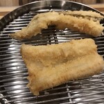 てんぷら 下村 - 