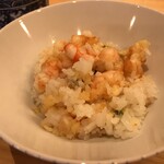 てんぷら 下村 - 