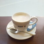 ドトールコーヒーショップ - 