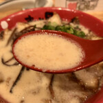 ラーメンまこと屋 - 