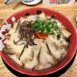 ラーメンまこと屋 - 