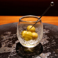 TACUBO - オリーブ