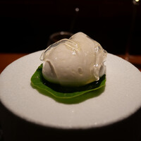 TACUBO - 竹島さん モッツァレラ/Ever Green オリーブオイル