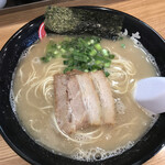 ラーメンきいち - 