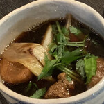 古窯庵 散歩道店 - 