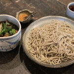 古窯庵 散歩道店 - 