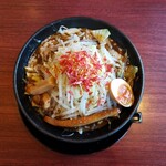 宝来軒 参 - 全集中・エビミソ神楽