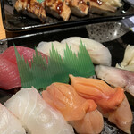 Sushidokoro Hasegawa - 