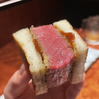 銀座 山科 - 