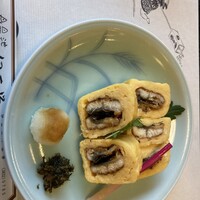 鰻割烹 伊豆栄 本店 - 