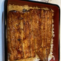 鰻割烹 伊豆栄 本店 - 