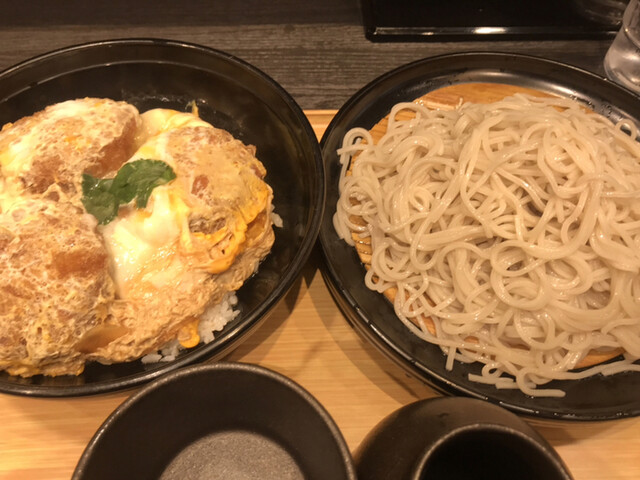 小諸そば 神保町店 神保町 そば 食べログ
