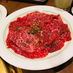 焼肉 鶯谷園 - 