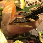 和食・鮮魚 輪だち - 