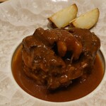 肉料理ふくなが - 