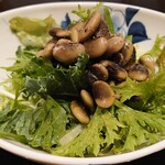 肉料理ふくなが - 