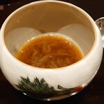 肉料理ふくなが - 