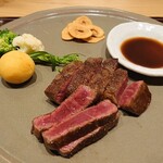 肉料理ふくなが - 