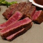 肉料理ふくなが - 