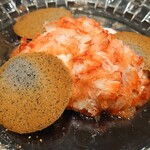 肉料理ふくなが - 