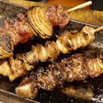 Motsuyaki Kuyou Boshi - 