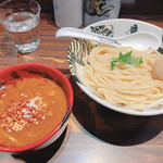 麺屋武蔵 鷹虎 - 