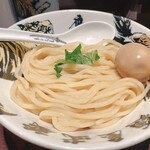 麺屋武蔵 鷹虎 - 