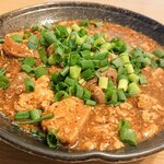 ほっこり中華そば もつけ - 