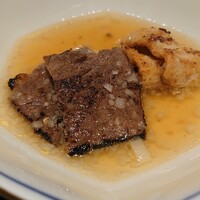 肉料理ふくなが - 