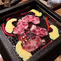 和牛懐石 但馬屋 梅田 - 