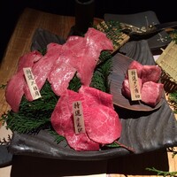 和牛懐石 但馬屋 梅田 - 