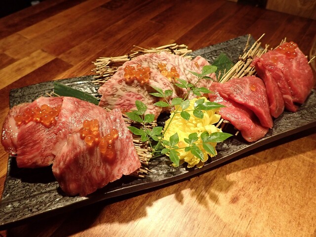 完全個室焼肉 肉権兵衛 三宮 Nikugonbe 三宮 神戸市営 焼肉 食べログ 完全個室焼肉 肉権兵衛 三宮 Nikugonbe 三宮 神戸市営 焼肉 食べログ