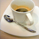 レストラン 拓 - エスプレッソ