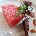 トラットリア ステッラ - ドルチェ