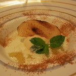 トゥ・ラ・ジョア - 王林のスープ　(2012/09)