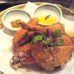 丸鶏 るいすけ - 