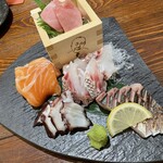 魚六 - 