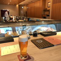 寿司 はせ川 心斎橋本店 - 