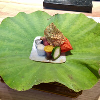 寿司 はせ川 心斎橋本店 - 