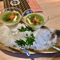 寿司 はせ川 心斎橋本店 - 