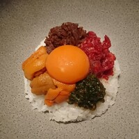 焼肉うしごろ 銀座並木通り店 - 