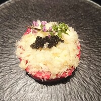 焼肉うしごろ 銀座並木通り店 - 